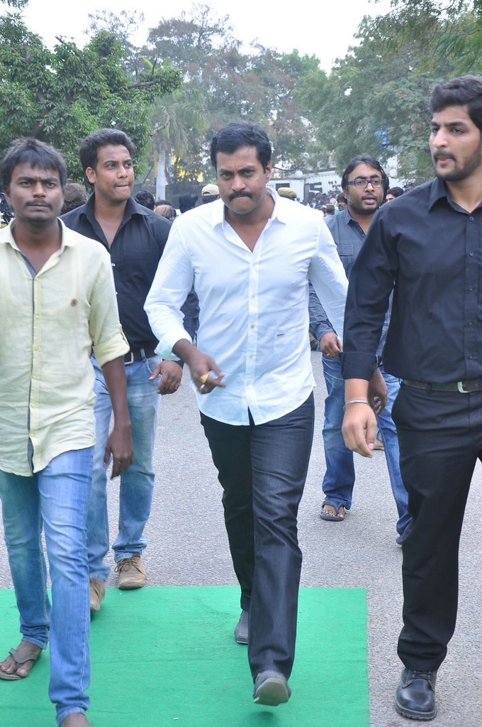 ANR Condolences Photos 03 - 153 / 354 photos