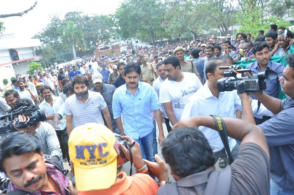 ANR Condolences Photos 03 - 168 / 354 photos