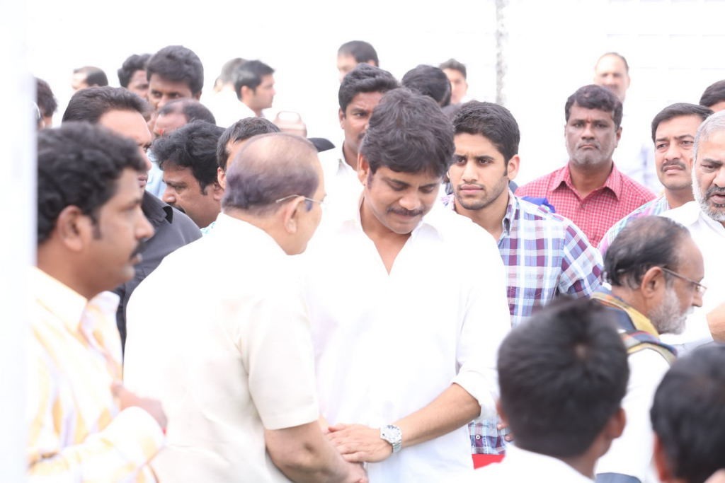 ANR Condolences Photos 03 - 171 / 354 photos