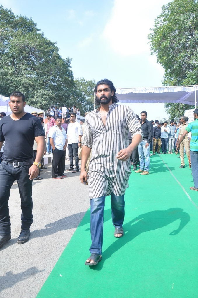 ANR Condolences Photos 03 - 180 / 354 photos