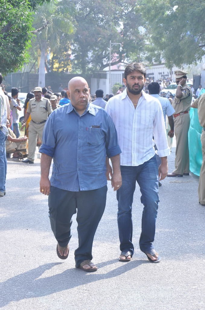 ANR Condolences Photos 03 - 195 / 354 photos