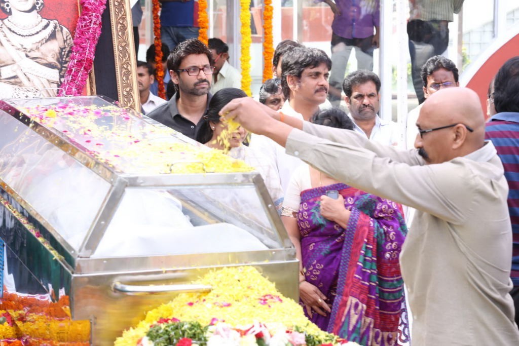 ANR Condolences Photos 03 - 223 / 354 photos