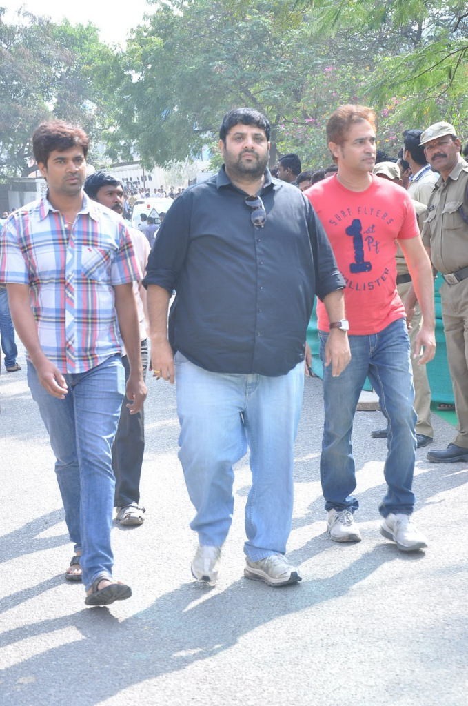 ANR Condolences Photos 03 - 226 / 354 photos