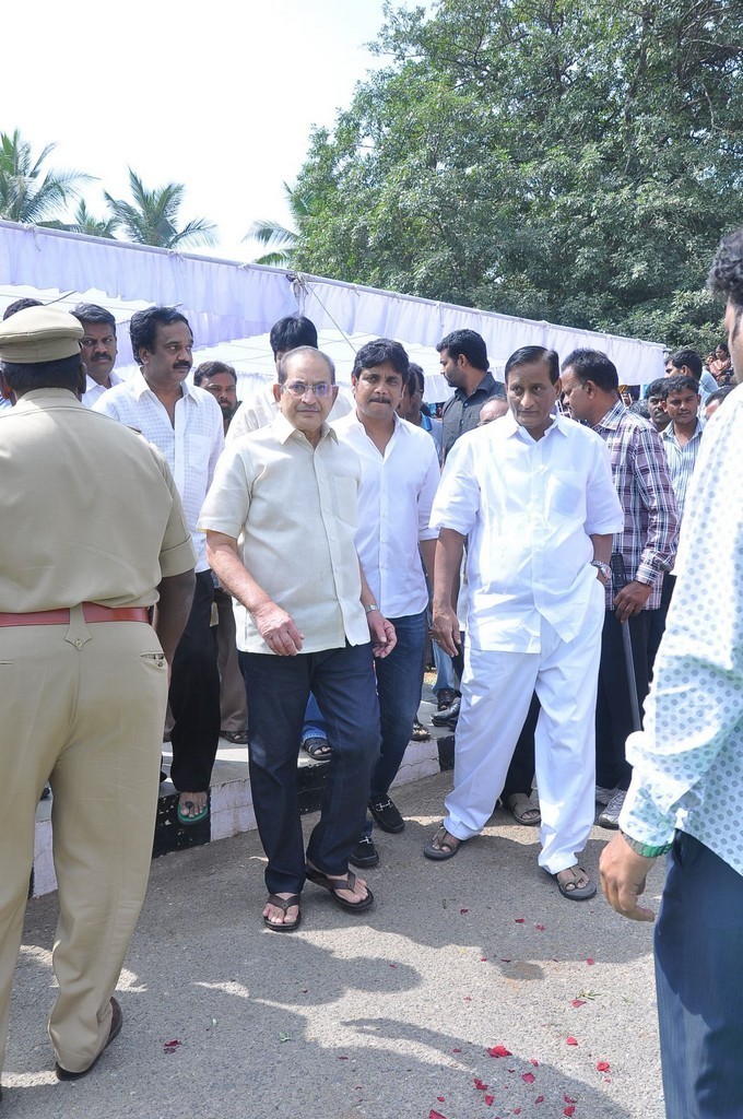 ANR Condolences Photos 03 - 229 / 354 photos