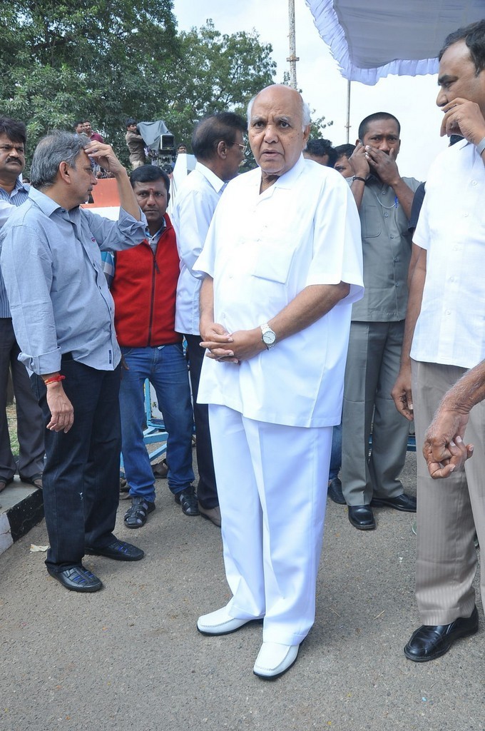 ANR Condolences Photos 03 - 234 / 354 photos