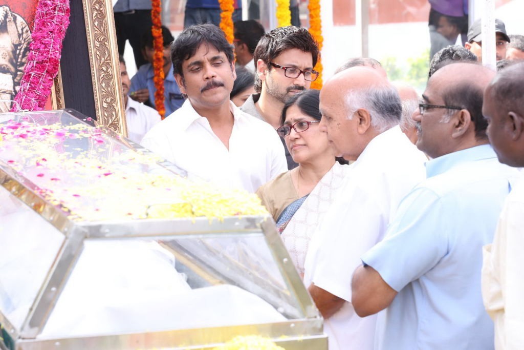 ANR Condolences Photos 03 - 237 / 354 photos