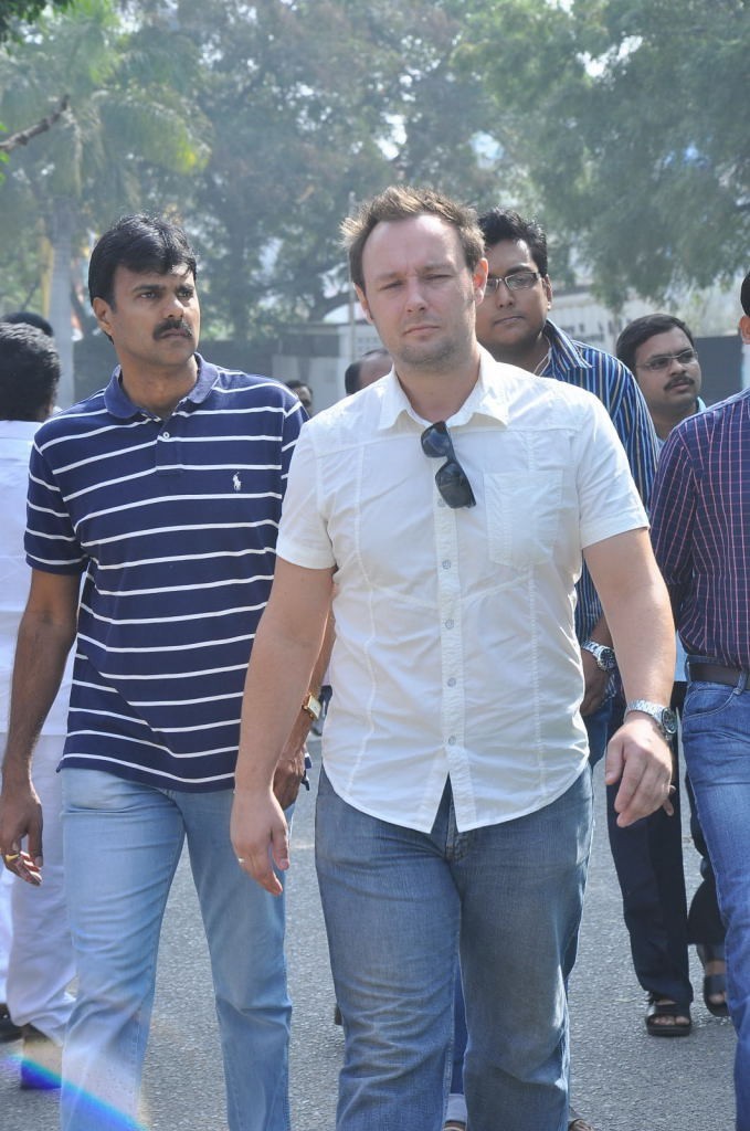 ANR Condolences Photos 03 - 254 / 354 photos