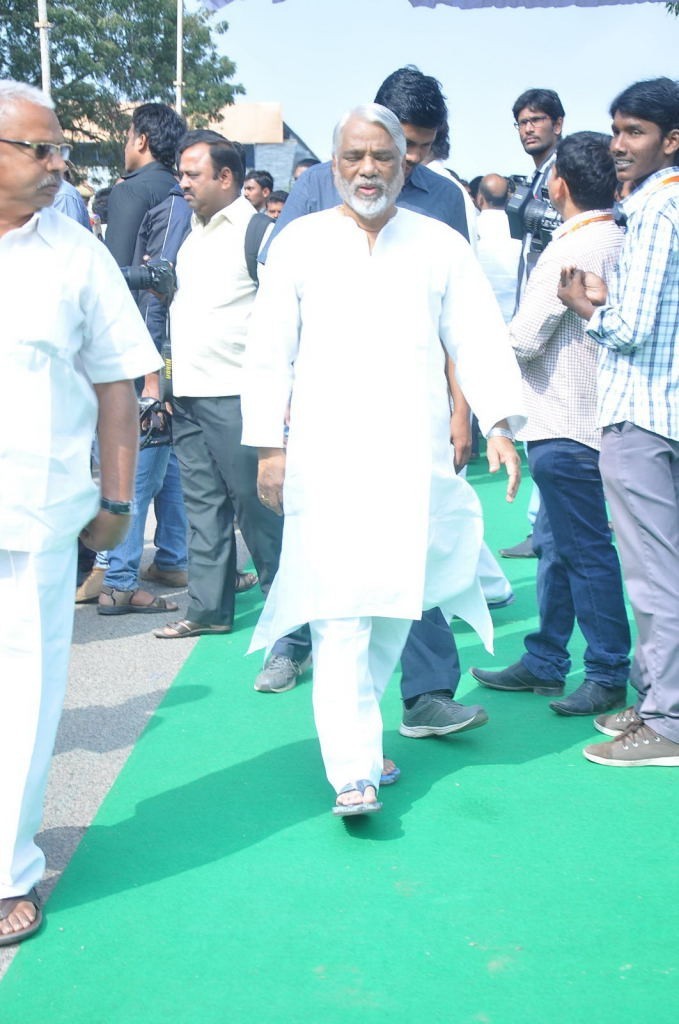 ANR Condolences Photos 03 - 262 / 354 photos