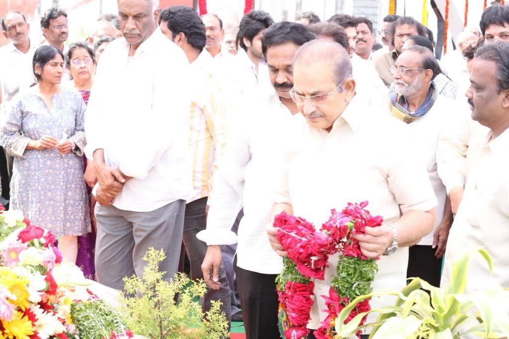 ANR Condolences Photos 03 - 263 / 354 photos