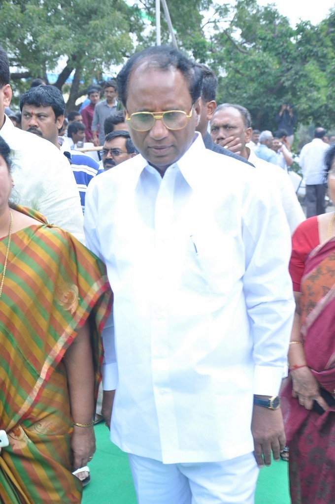 ANR Condolences Photos 03 - 271 / 354 photos