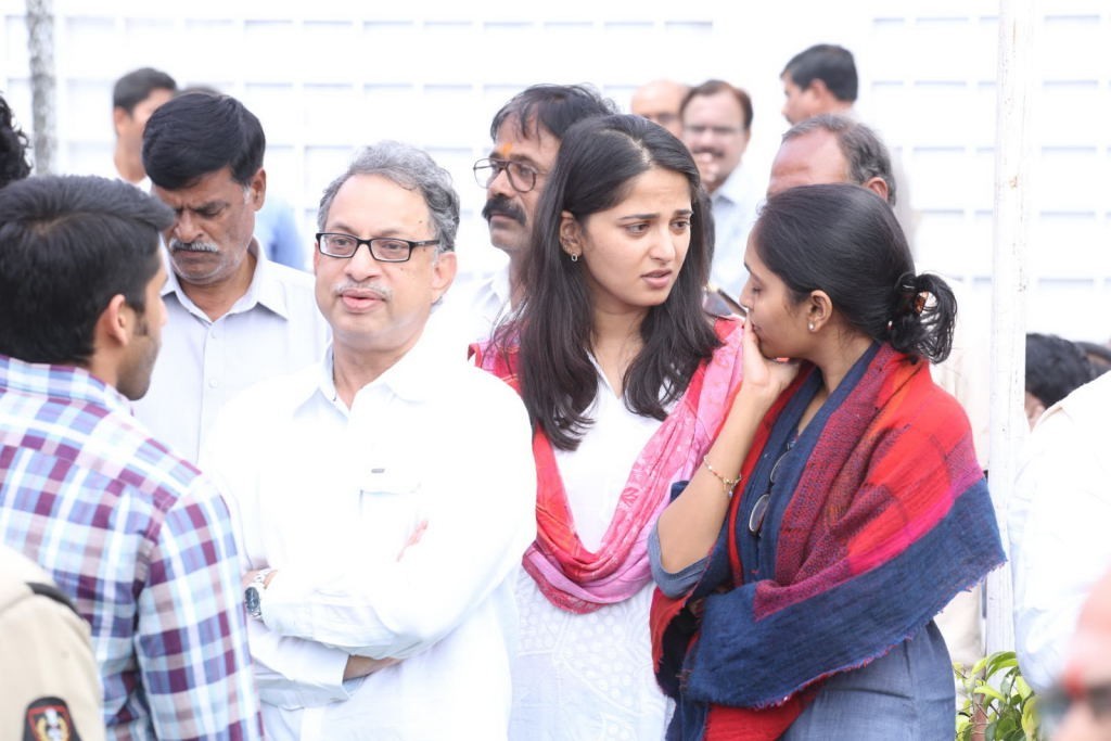 ANR Condolences Photos 03 - 279 / 354 photos