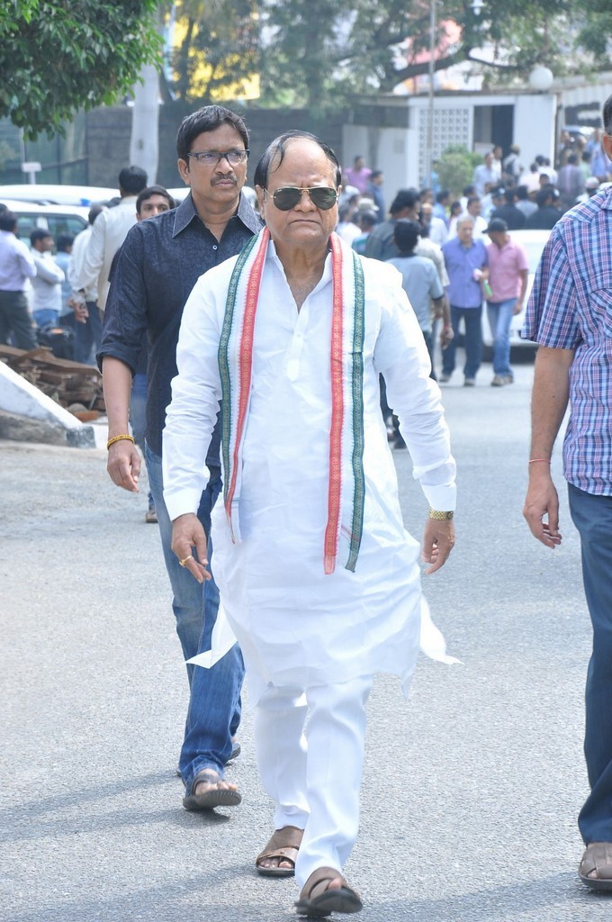 ANR Condolences Photos 03 - 284 / 354 photos