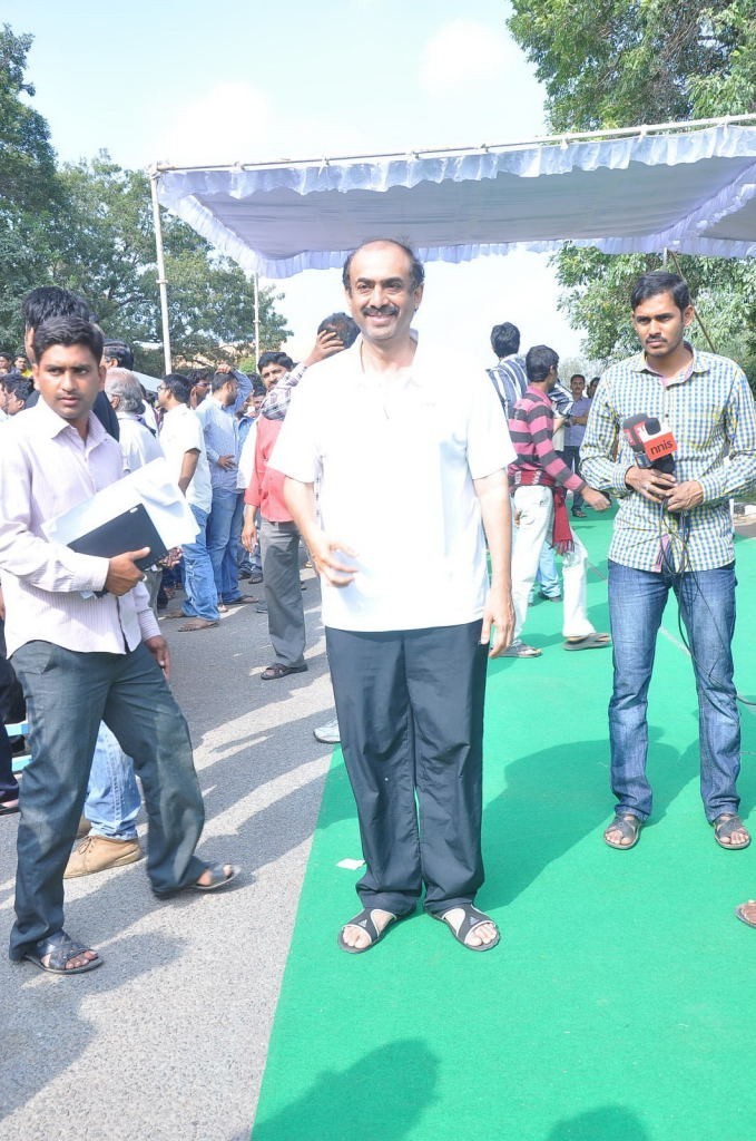 ANR Condolences Photos 03 - 286 / 354 photos