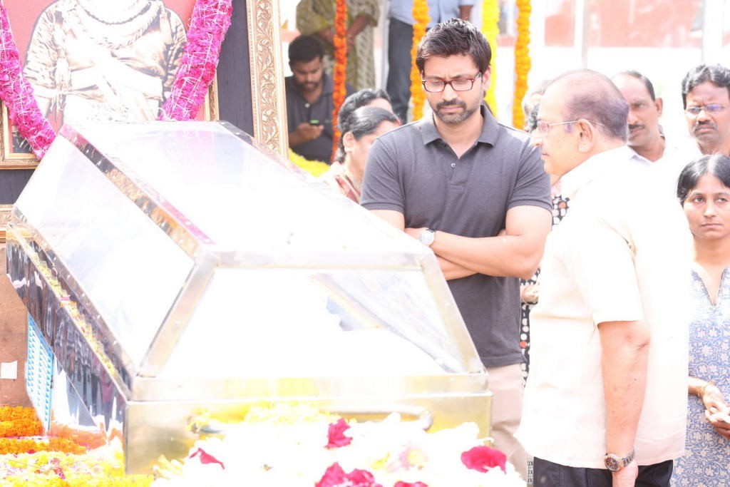 ANR Condolences Photos 03 - 290 / 354 photos