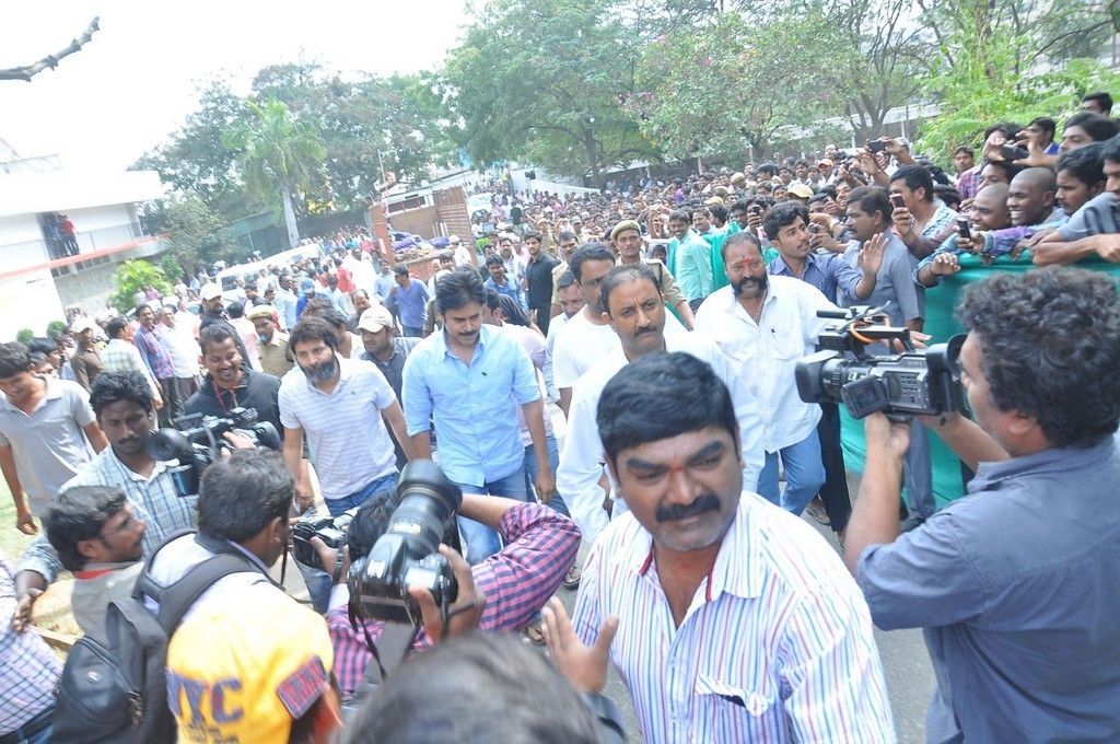 ANR Condolences Photos 03 - 300 / 354 photos