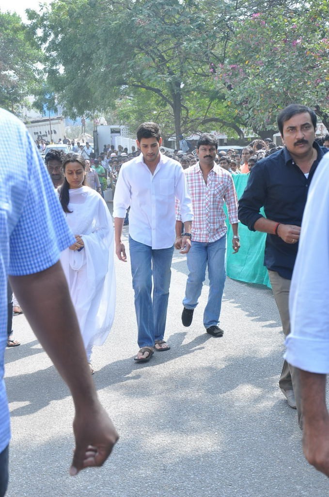 ANR Condolences Photos 03 - 303 / 354 photos