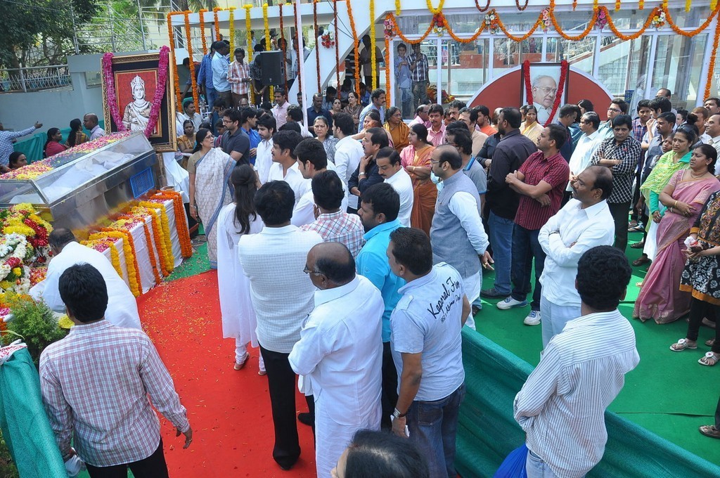 ANR Condolences Photos 03 - 304 / 354 photos