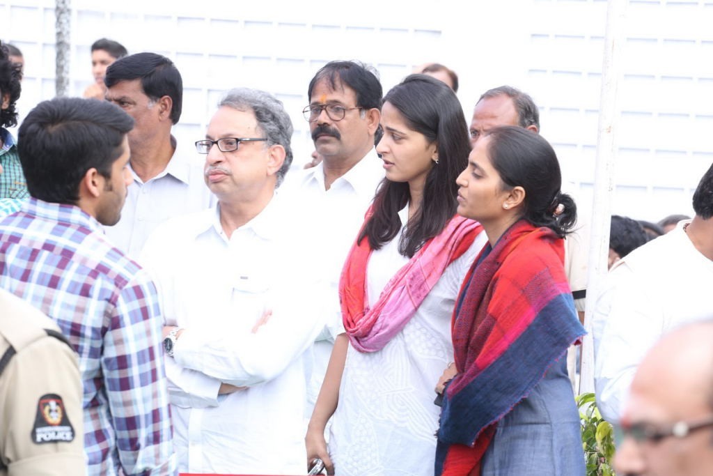 ANR Condolences Photos 03 - 332 / 354 photos