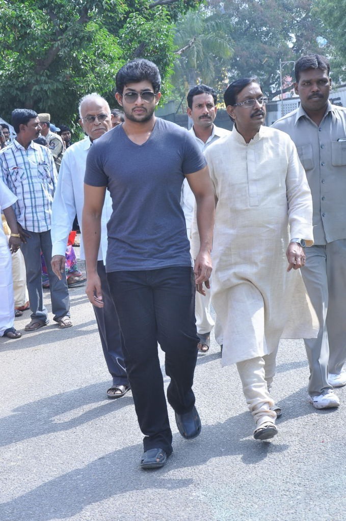 ANR Condolences Photos 03 - 333 / 354 photos