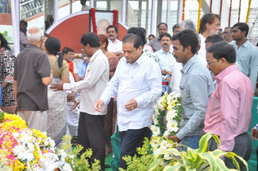 ANR Condolences Photos 04 - 37 / 280 photos