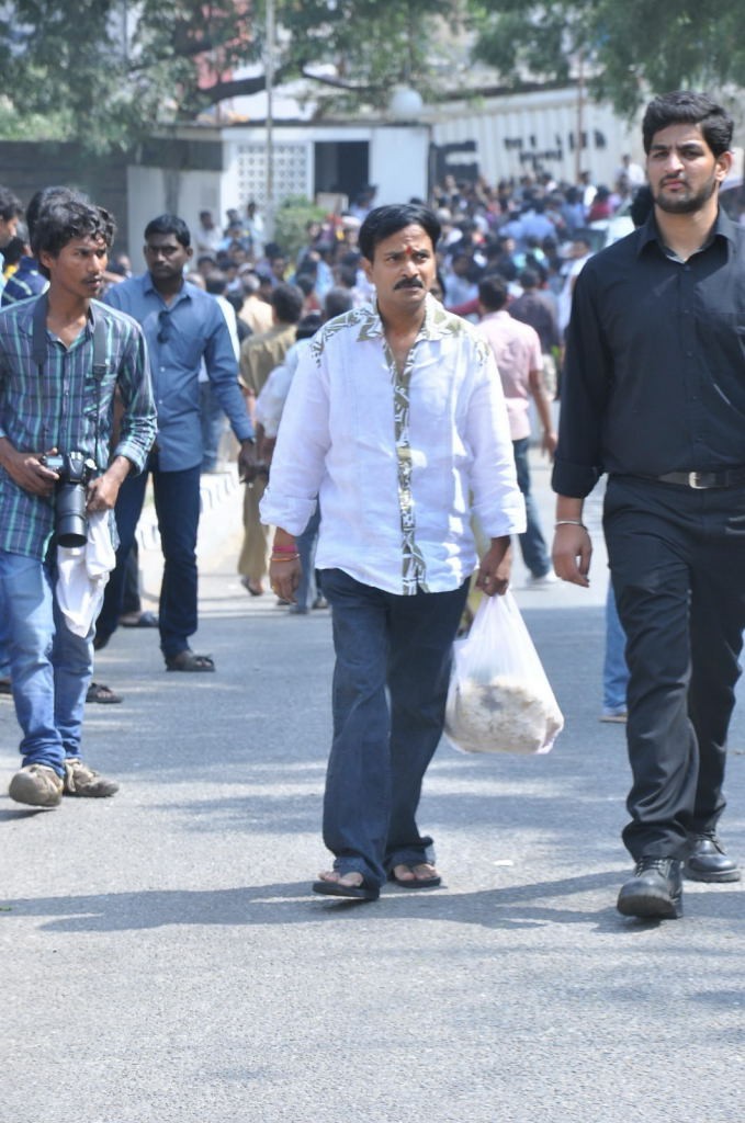 ANR Condolences Photos 04 - 46 / 280 photos