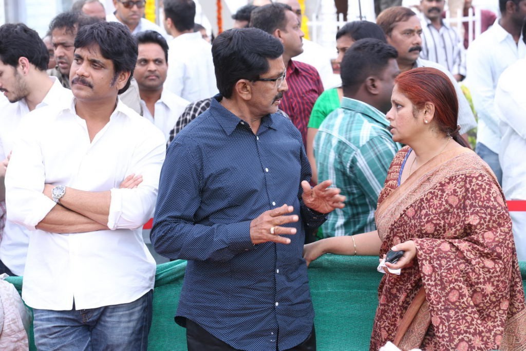 ANR Condolences Photos 04 - 49 / 280 photos