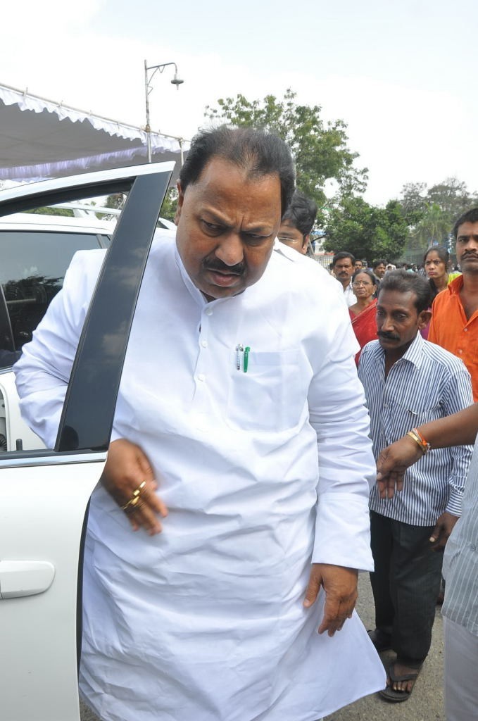 ANR Condolences Photos 04 - 51 / 280 photos