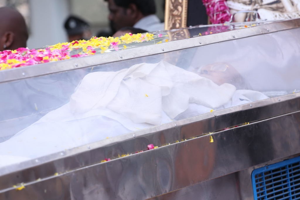 ANR Condolences Photos 04 - 54 / 280 photos