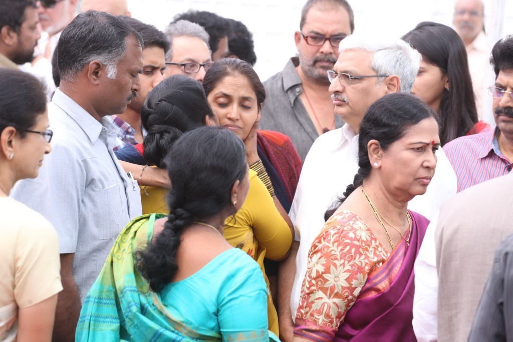 ANR Condolences Photos 04 - 79 / 280 photos