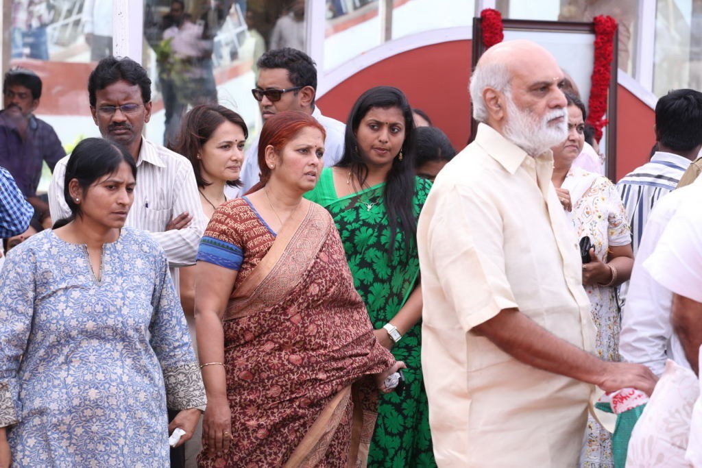 ANR Condolences Photos 04 - 86 / 280 photos