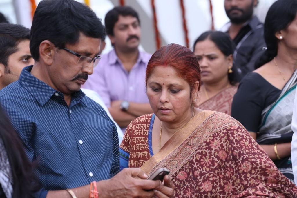 ANR Condolences Photos 04 - 93 / 280 photos