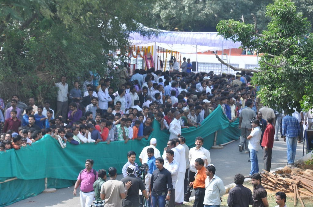 ANR Condolences Photos 04 - 105 / 280 photos