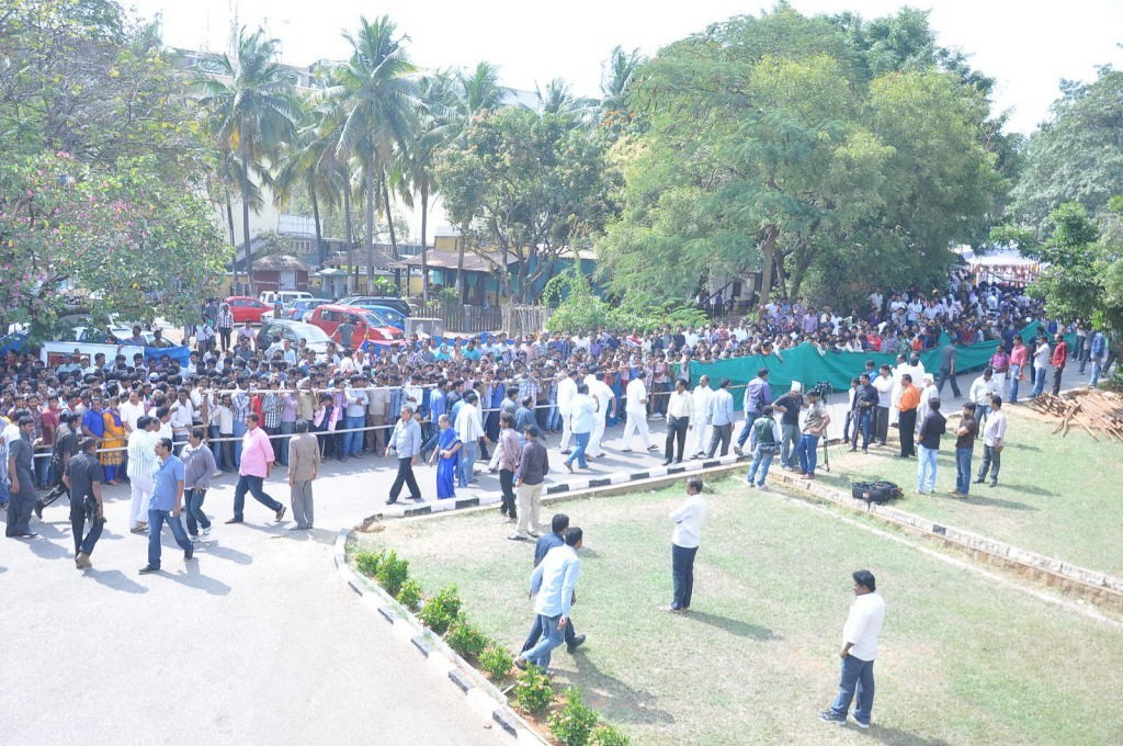 ANR Condolences Photos 04 - 107 / 280 photos