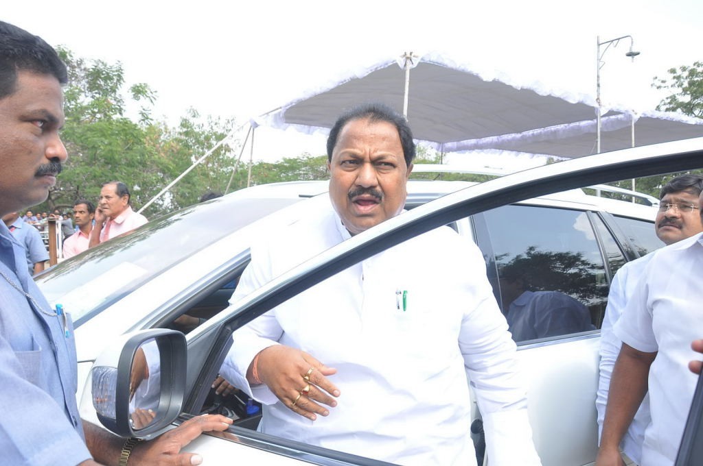 ANR Condolences Photos 04 - 110 / 280 photos