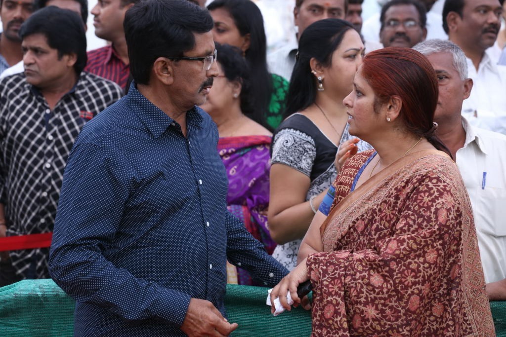 ANR Condolences Photos 04 - 127 / 280 photos