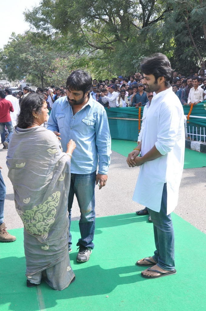 ANR Condolences Photos 04 - 130 / 280 photos