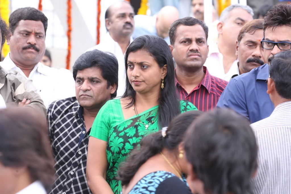 ANR Condolences Photos 04 - 135 / 280 photos