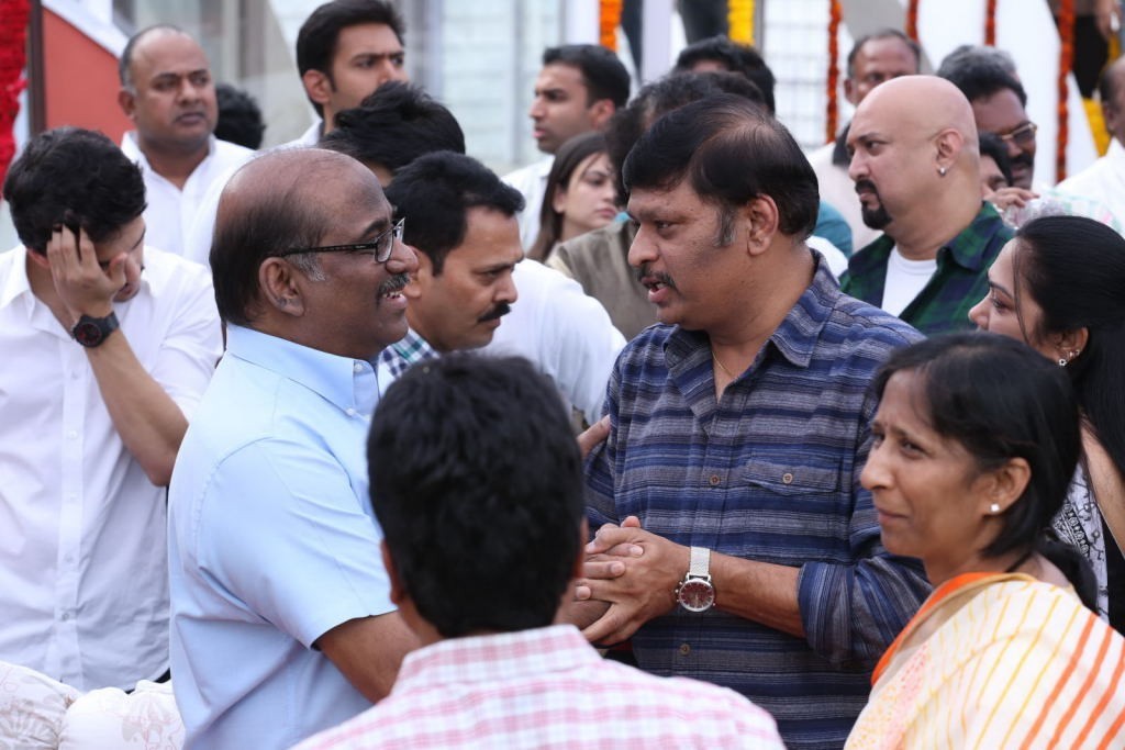 ANR Condolences Photos 04 - 137 / 280 photos