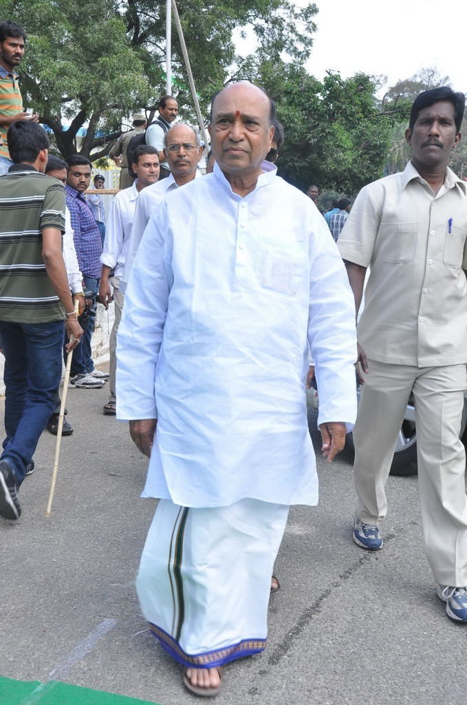 ANR Condolences Photos 04 - 147 / 280 photos