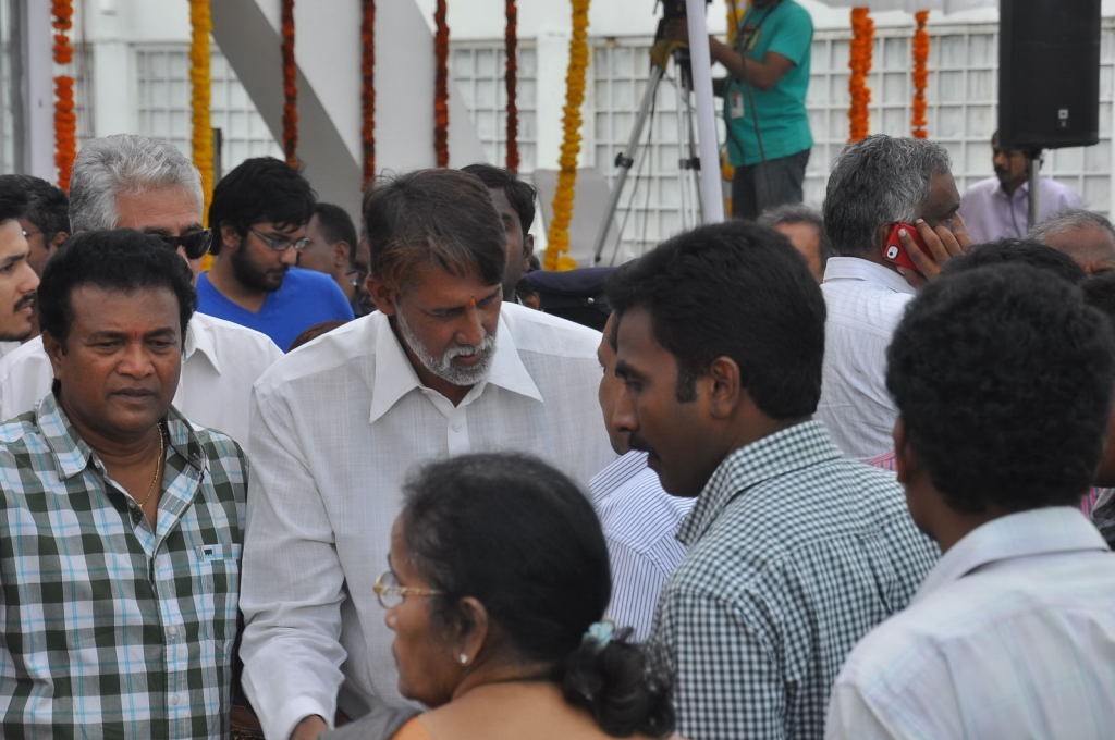 ANR Condolences Photos 04 - 164 / 280 photos