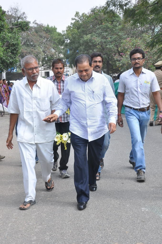 ANR Condolences Photos 04 - 166 / 280 photos