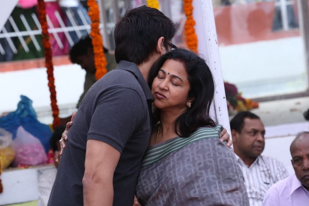 ANR Condolences Photos 04 - 167 / 280 photos