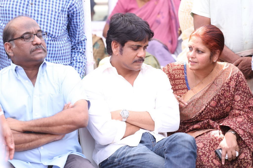 ANR Condolences Photos 04 - 174 / 280 photos