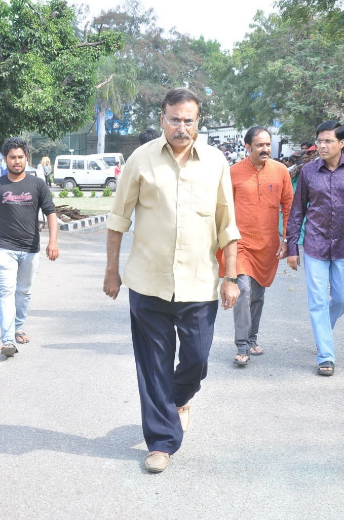 ANR Condolences Photos 04 - 179 / 280 photos