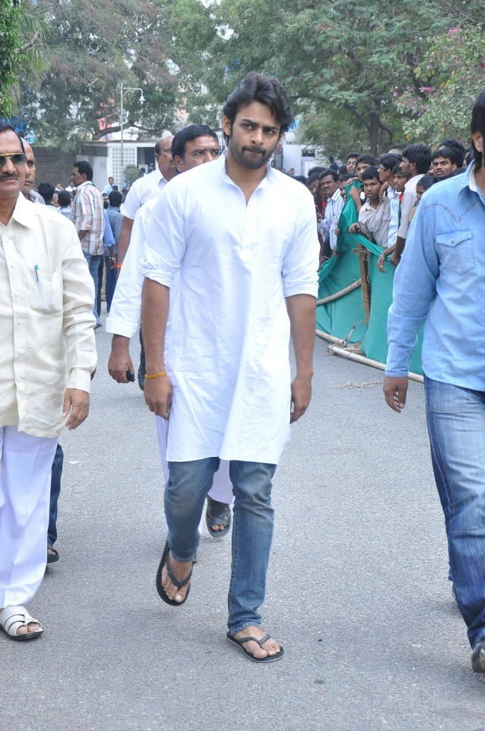 ANR Condolences Photos 04 - 186 / 280 photos