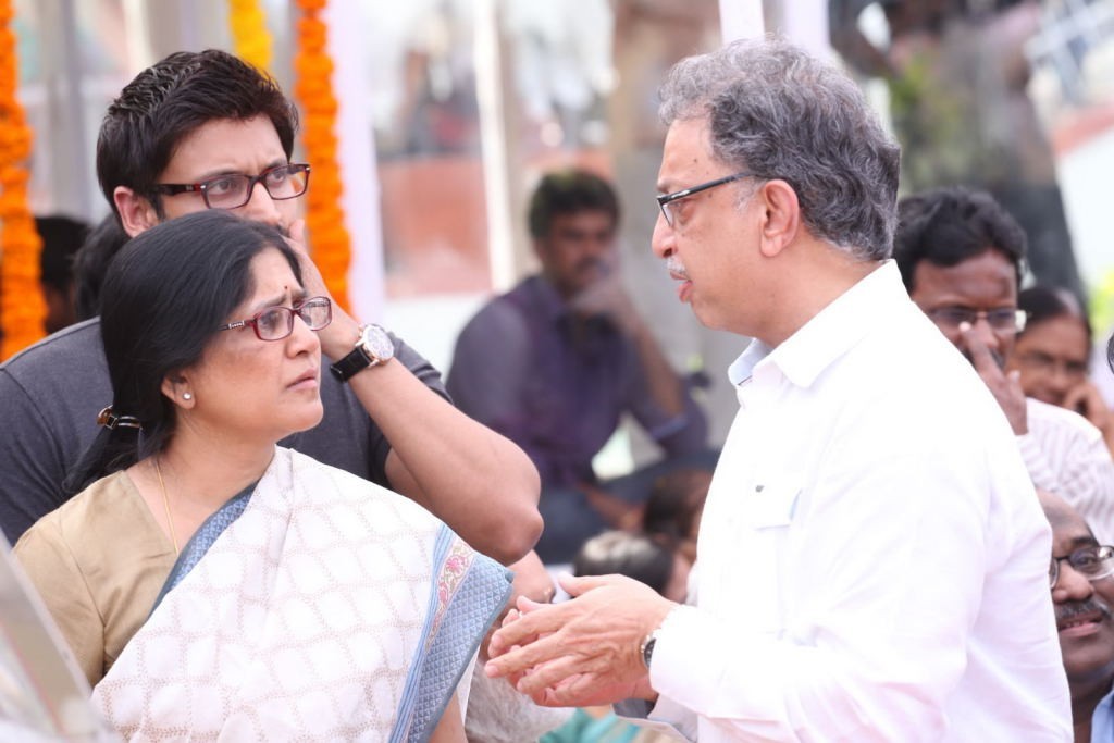 ANR Condolences Photos 04 - 188 / 280 photos