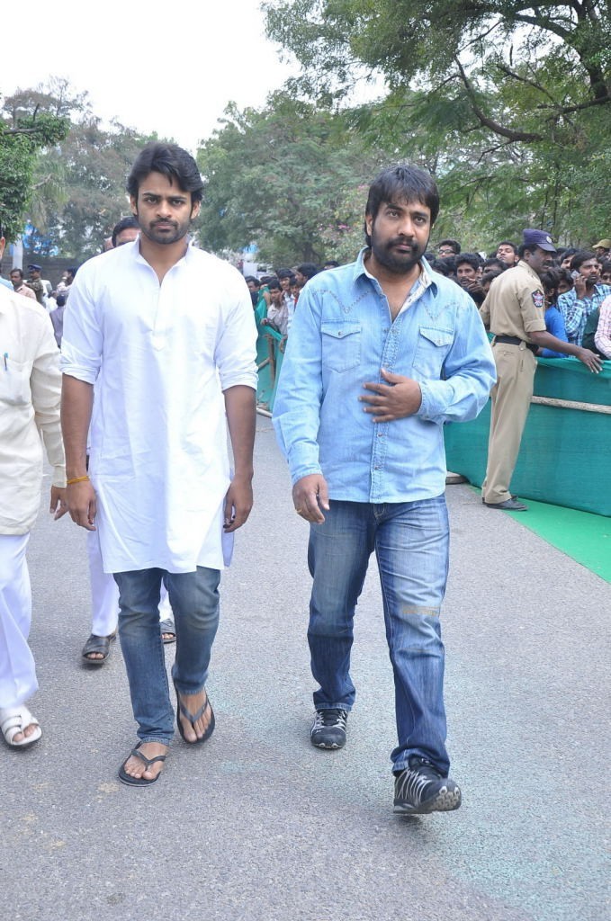 ANR Condolences Photos 04 - 193 / 280 photos