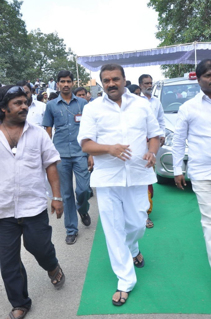 ANR Condolences Photos 04 - 194 / 280 photos