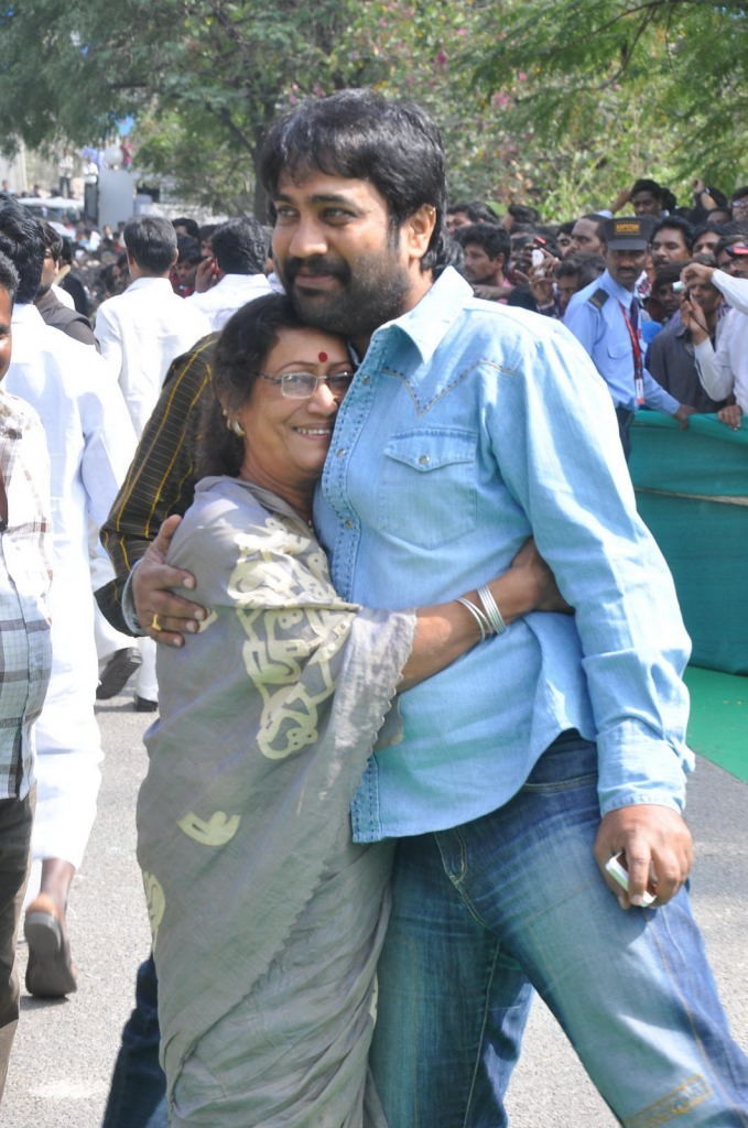 ANR Condolences Photos 04 - 198 / 280 photos