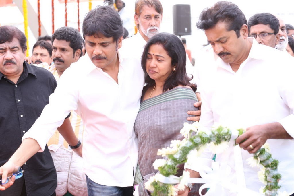 ANR Condolences Photos 04 - 205 / 280 photos